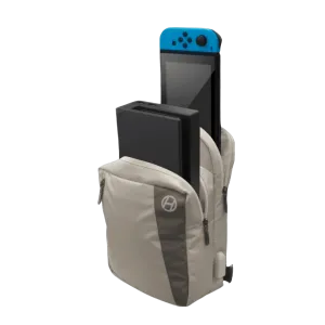 Double Jumper Switch Travel Bag | New