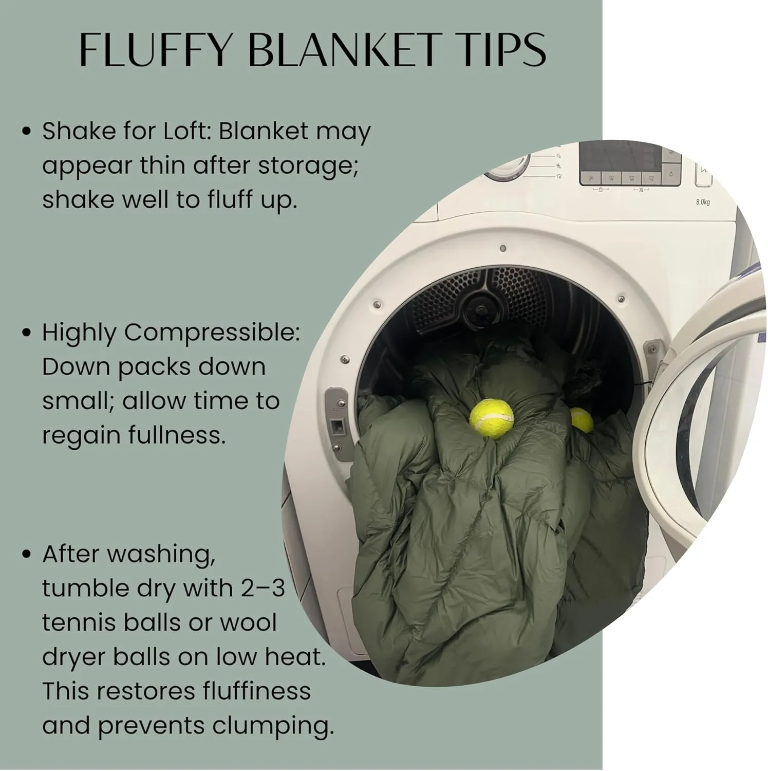 Down Camping Blanket with Footbox - Packable Warm Puffy Lightweight Camp Quilt - Water Resistant for Backpacking Hiking Travel – Compact Outdoor Throw Sleeping Blanket with Bag - 52x77