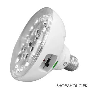 DP LED Portable Rechargeable LED Lantern, 800mAh, LED-7033