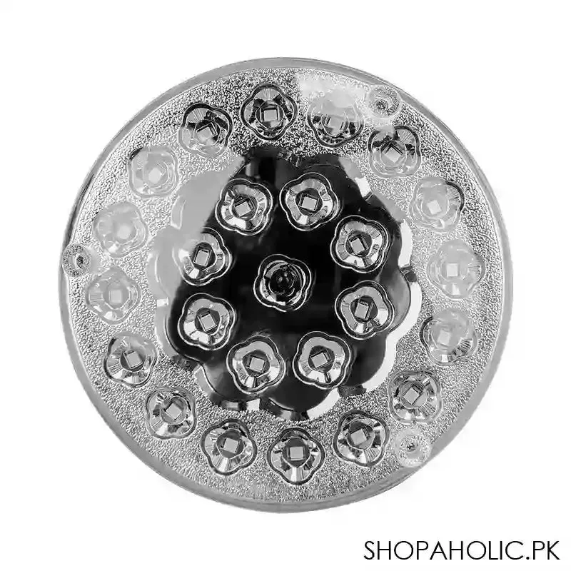 DP LED Portable Rechargeable LED Lantern, 800mAh, LED-7033