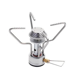 Eagle Stove Equipment