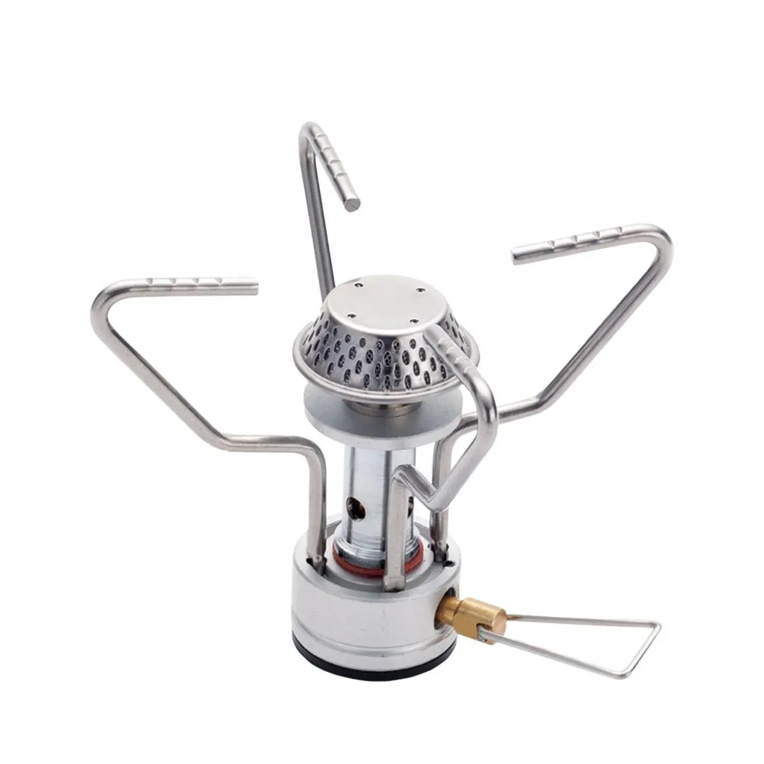 Eagle Stove Equipment