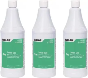Ecolab Lemon-Eze (3)