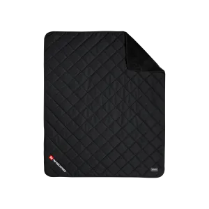 Eddie Bauer - Quilted Insulated Fleece Blanket. EB751.