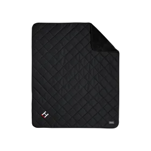 Eddie Bauer - Quilted Insulated Fleece Blanket. EB751.