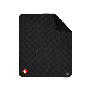 Eddie Bauer - Quilted Insulated Fleece Blanket. EB751.