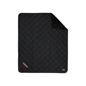 Eddie Bauer - Quilted Insulated Fleece Blanket. EB751.