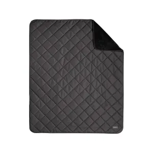 Eddie Bauer - Quilted Insulated Fleece Blanket. EB751.