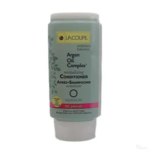 Embrace Balance Argan Oil Complex Revitalizing Conditioner