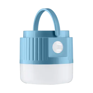Emergency Rechargeable LED Lantern