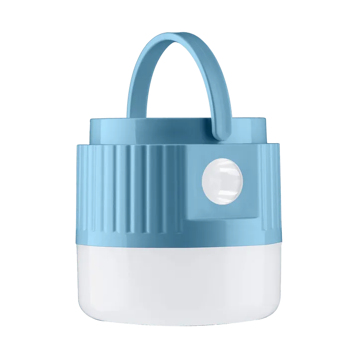 Emergency Rechargeable LED Lantern