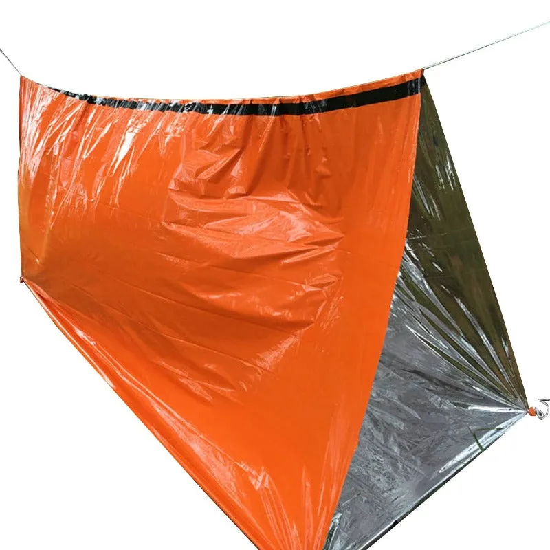 Emergency Sleeping Bag | First Aid Survival