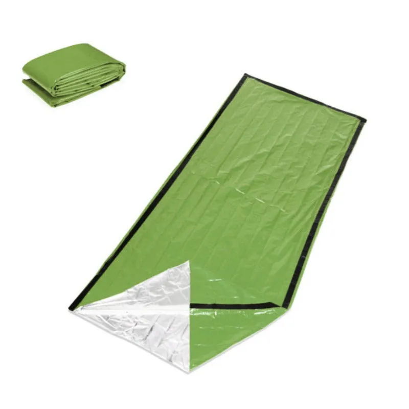 Emergency Sleeping Bag | First Aid Survival