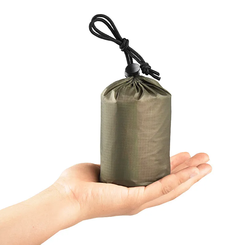 Emergency Sleeping Bag | First Aid Survival