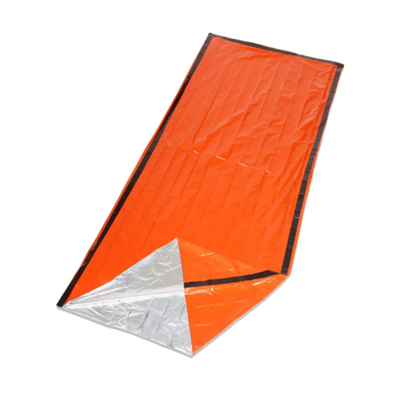 Emergency Sleeping Bag | First Aid Survival