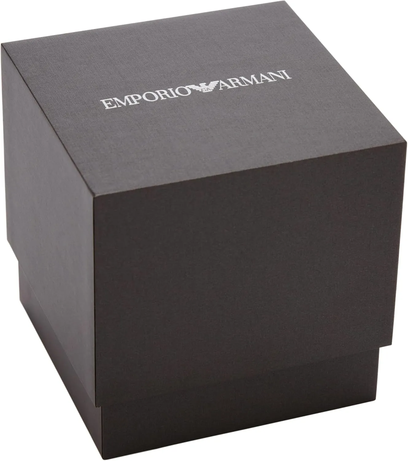 Emporio Armani Women's Dress Watch with Stainless Steel Band