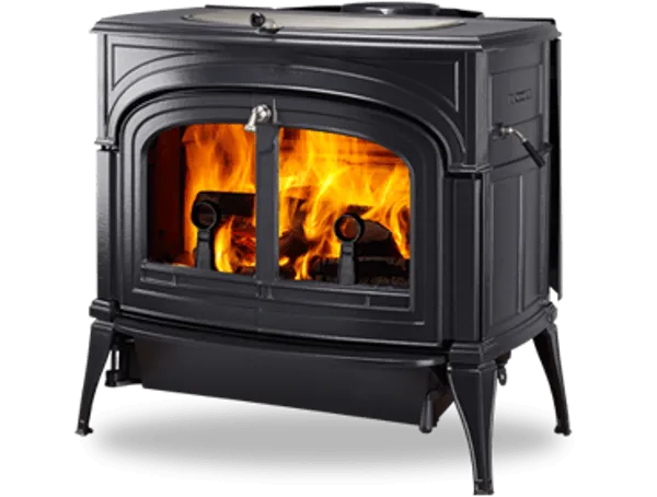 Encore Wood Stove