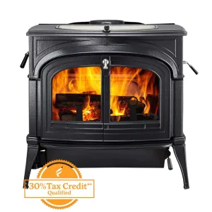 Encore Wood Stove