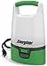 Energizer ENALUR7 Rechargeable LED Camping Lantern Ultra 1000 Lumens, Power Bank Function, IPX4 Water Resistant Tent Light for Outdoors, Emergency (USB Cable Included), 7.3 in, Bright Green