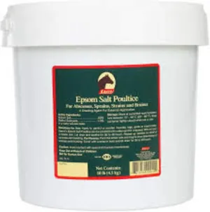 Epsom Salt Poultice 10lb 10LB