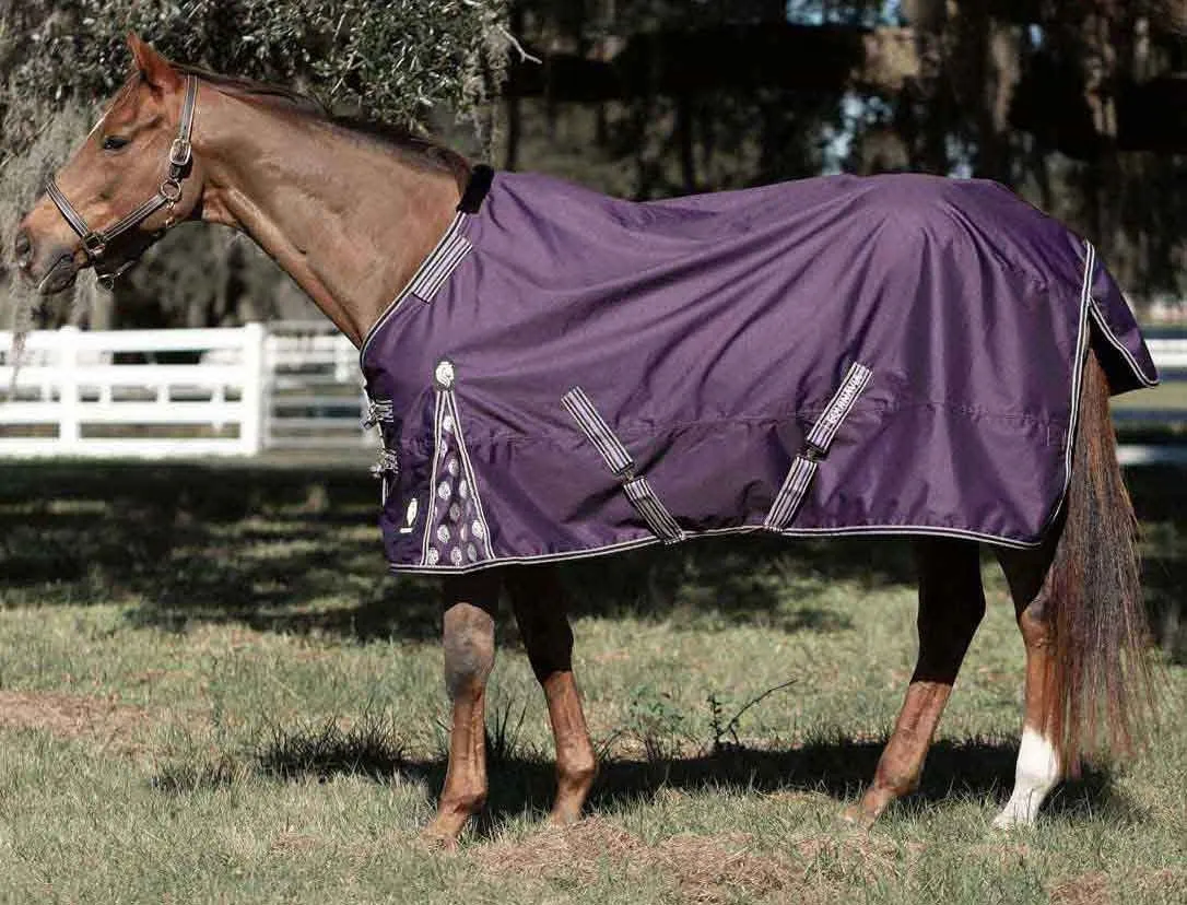 Equinavia Norse Lite Turnout Blanket 100g