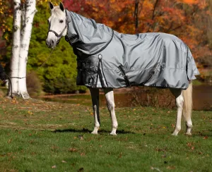 Equinavia Thunder 360 DAN Turnout Sheet