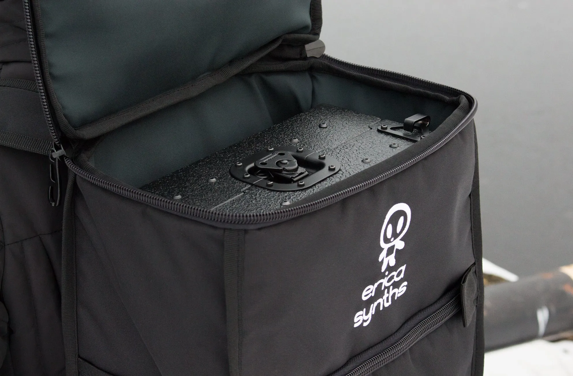 Erica Synths Backpack