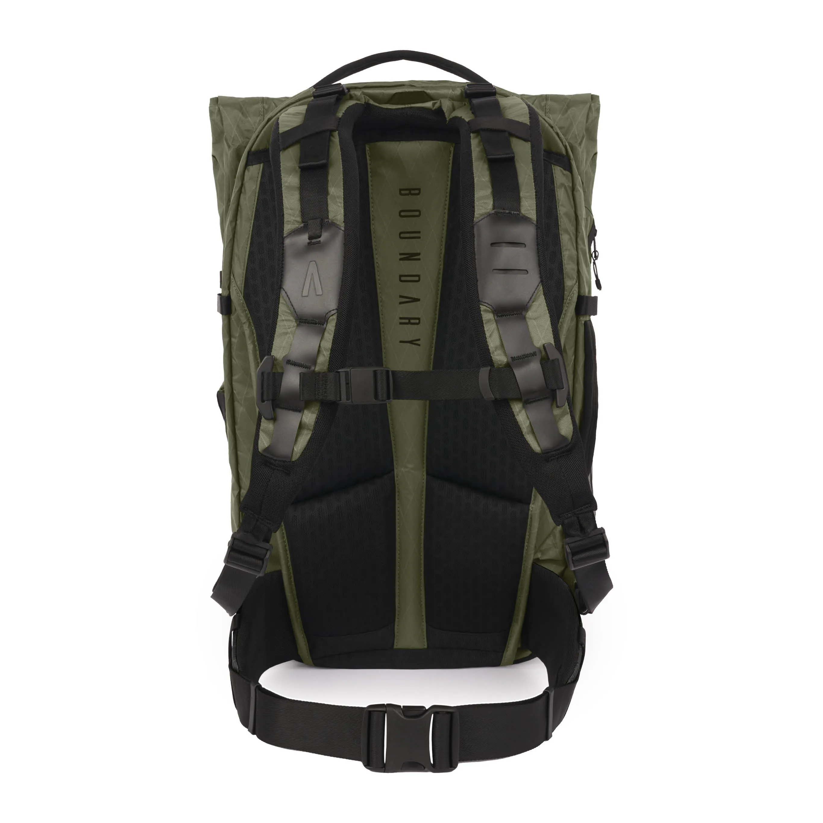 Errant Pro Backpack