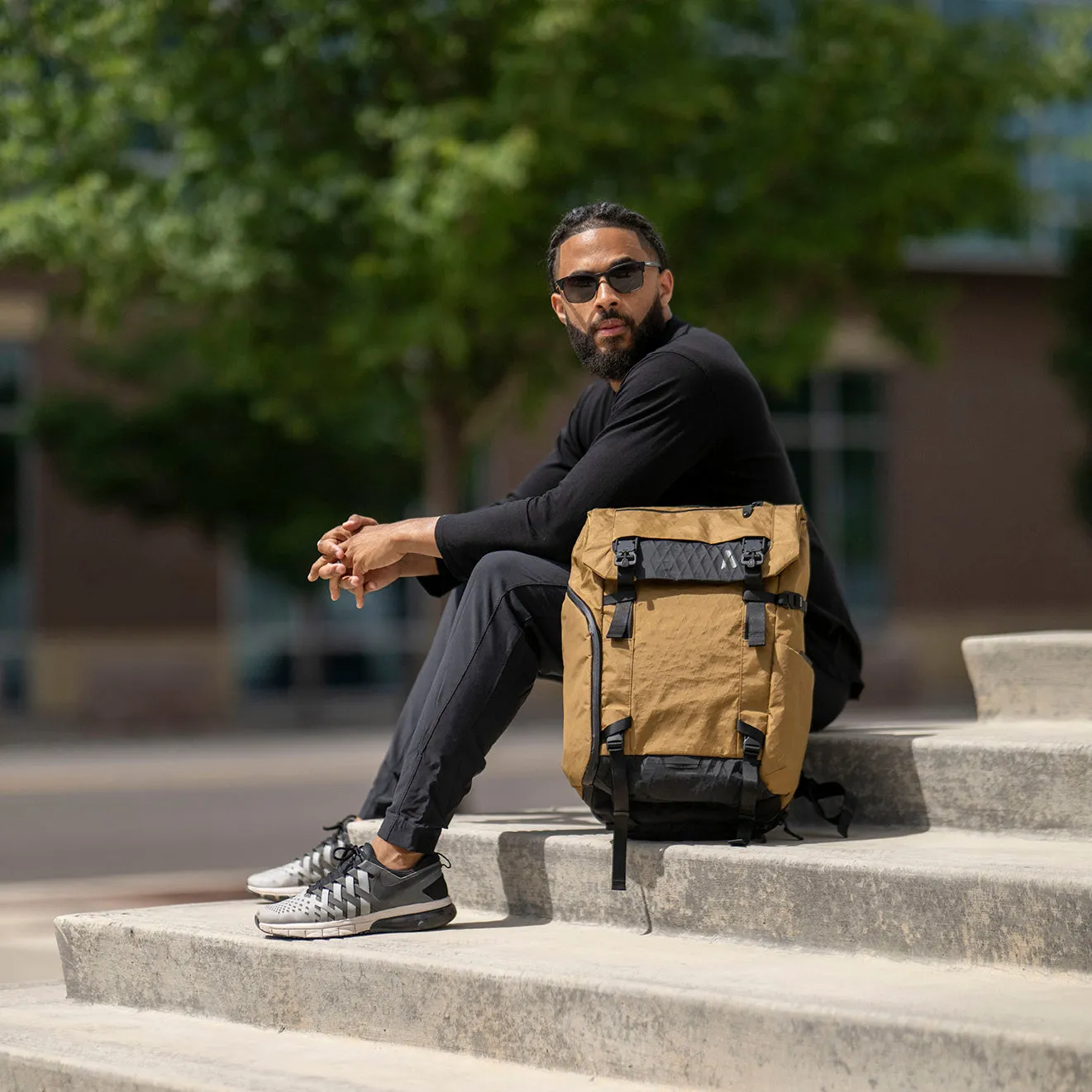 Errant Pro Backpack