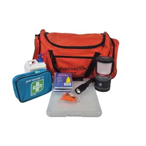 Evacuation Kit - Standard