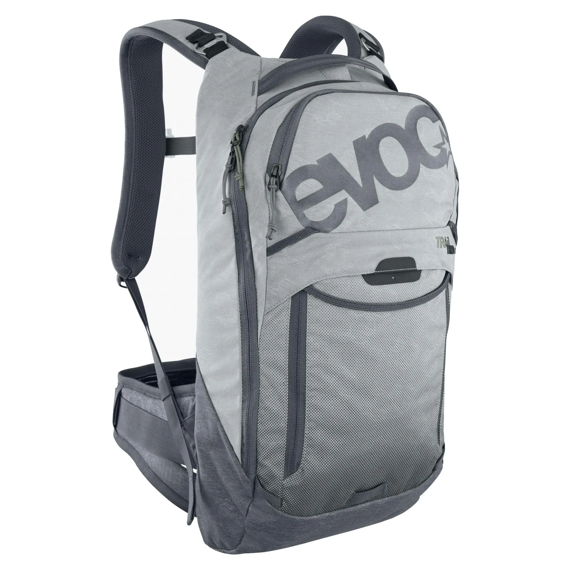 EVOC Trail Pro Protector Backpack 10L