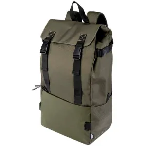 Extra-large discount modular - Roam Green recycled Boxing Day sale backpack GRS
