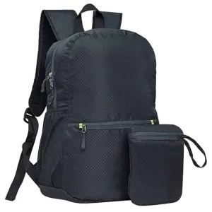 FATMUG Travel Backpack For Camping (MultiColour)