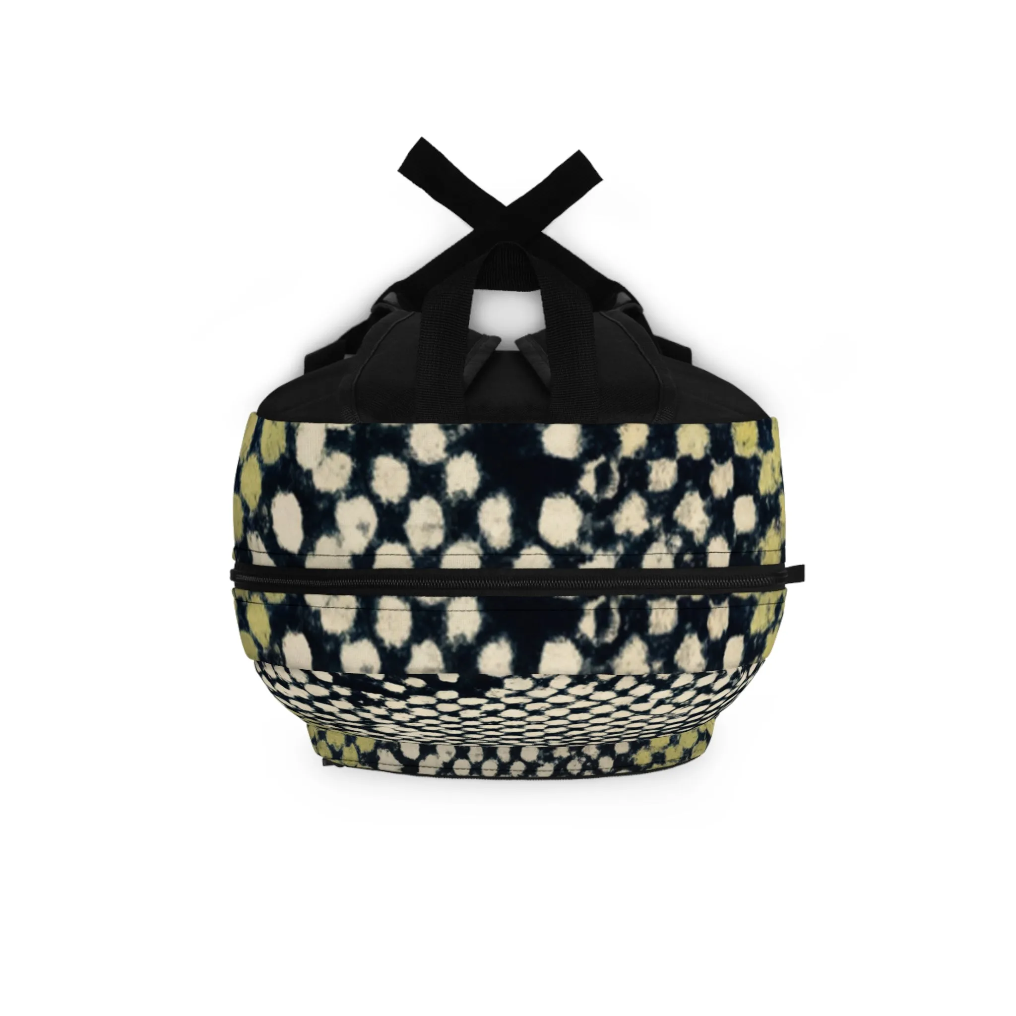 Faustine de Poêlaton-backpack