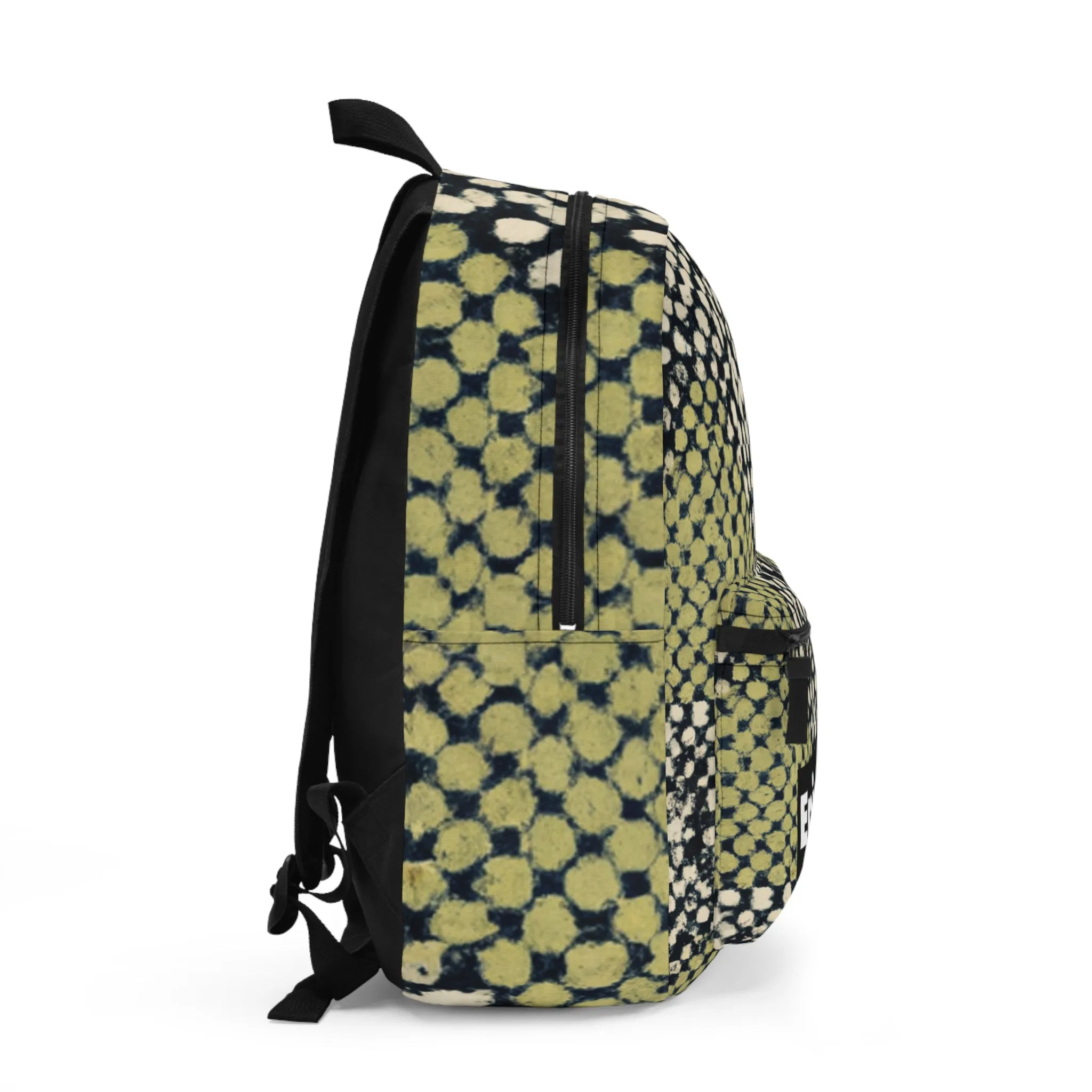 Faustine de Poêlaton-backpack