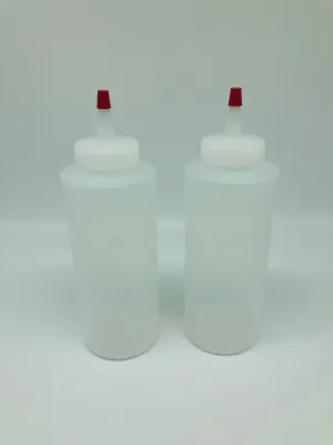FIFO Bottle, Squeeze Bottle, Epoxy, Epoxy Bottle, Condiment Bottle, Baking, Bottle, FIFO Squeeze Bottle, Icing Bottles, Icing, DIY Bottle