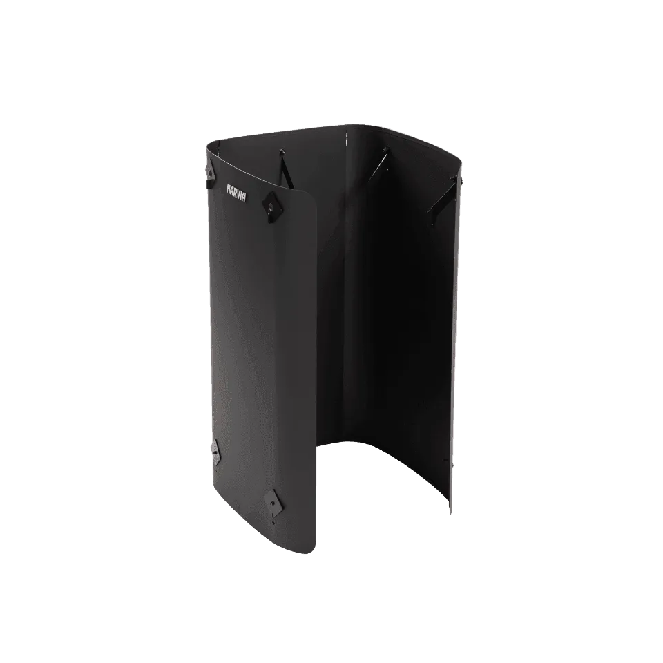 Finlandia / Harvia Part # WX038 M3 Wood Stove Casing