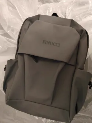 FINOCCI Backpack, casual style lightweight backpack/school backpack