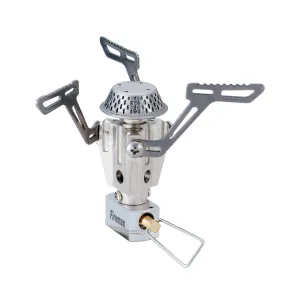 Fireman Stove Equipment