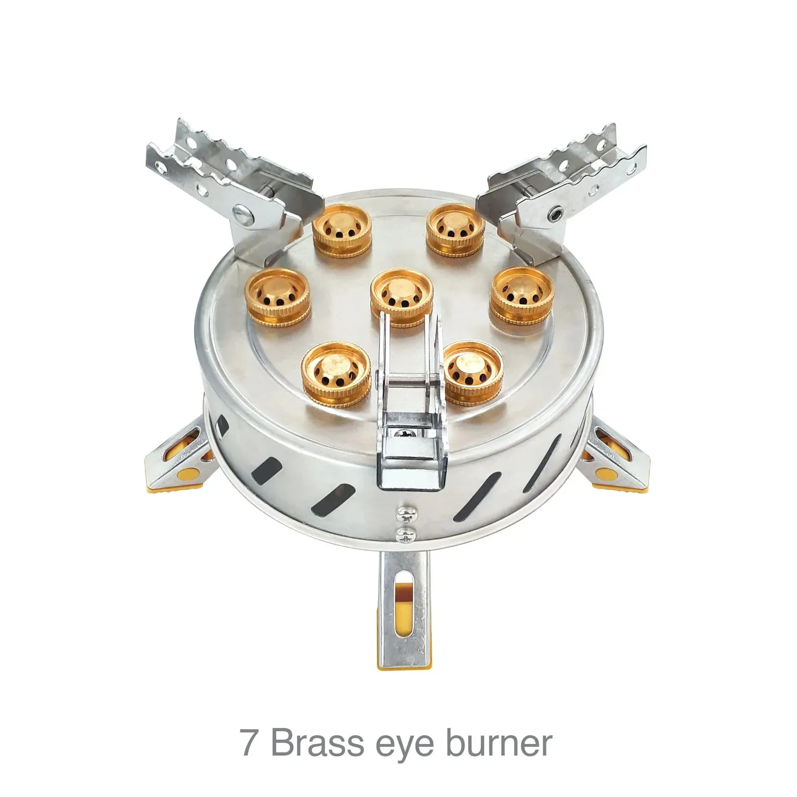 Firestorm Camping Stove 11800W