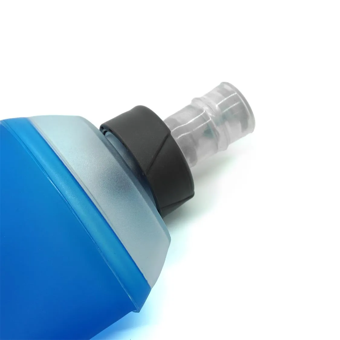 Fitletic Soft Flask Bottle