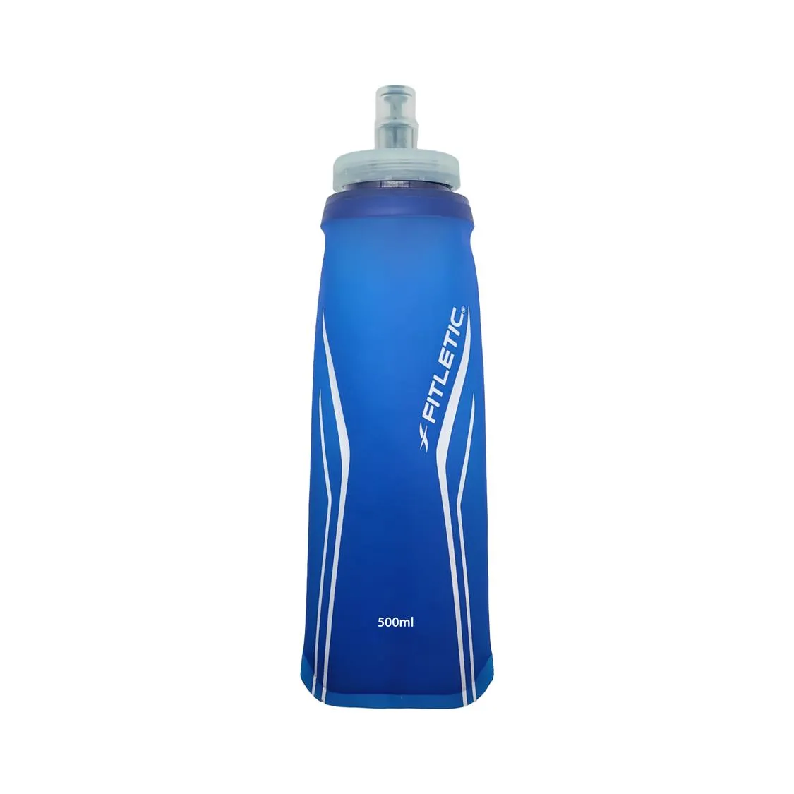 Fitletic Soft Flask Bottle
