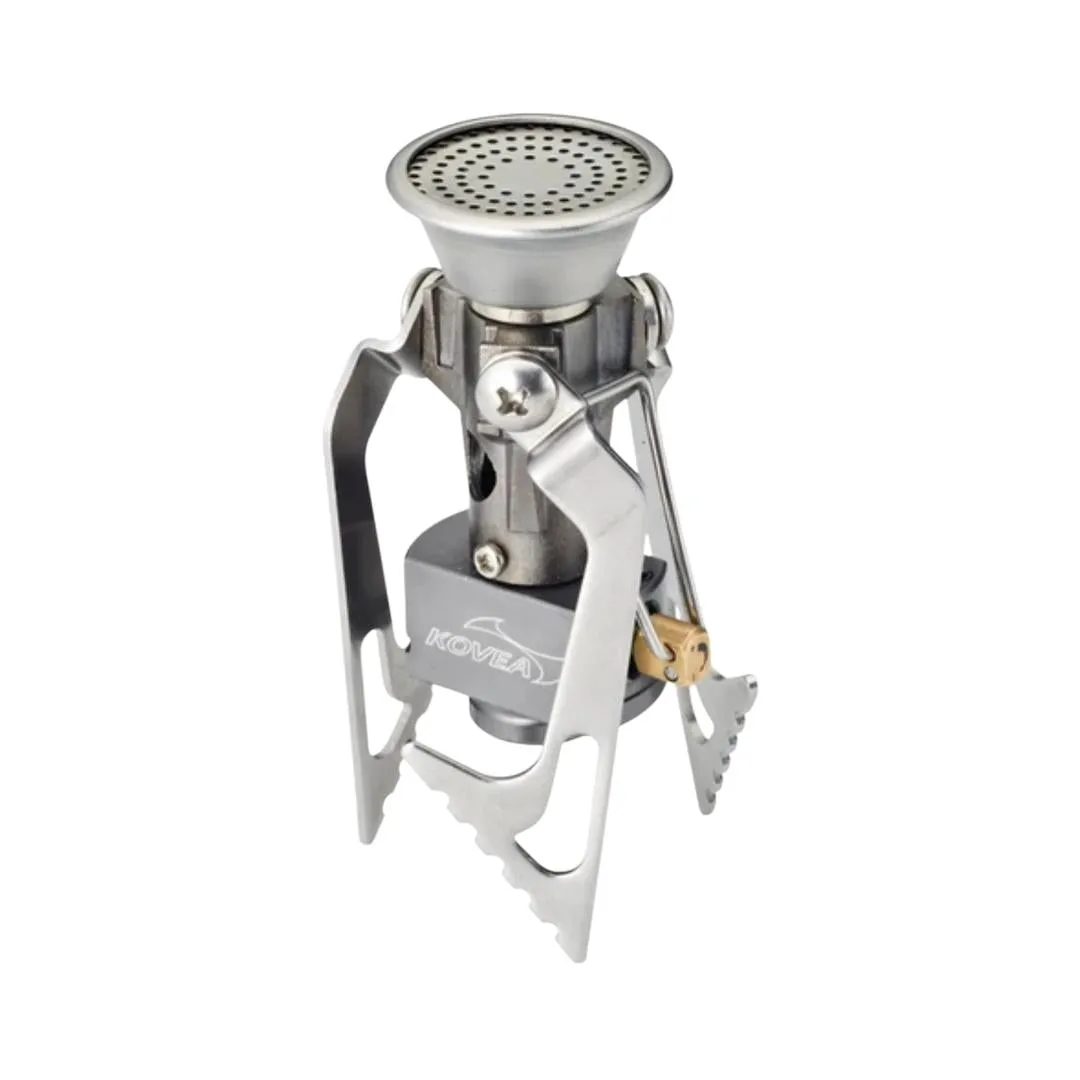 Flame Tornado Stove Equipment