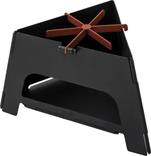 Flatbrook Folding Stove