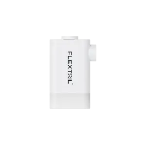 FLEXTAIL Max Pump 2 Plus - 4-in-1 Rechargeable Air Pump 4600mAh