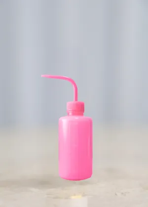 Flush Squeeze Bottle