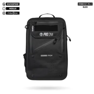 FNDN™ STORM VLT – MODULAR WEATHERPROOF BACKPACK - 25L
