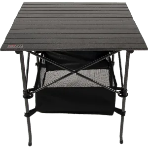 Folding Collapsible Camping Table Caravan RV Heavy Duty Steel & Aluminium