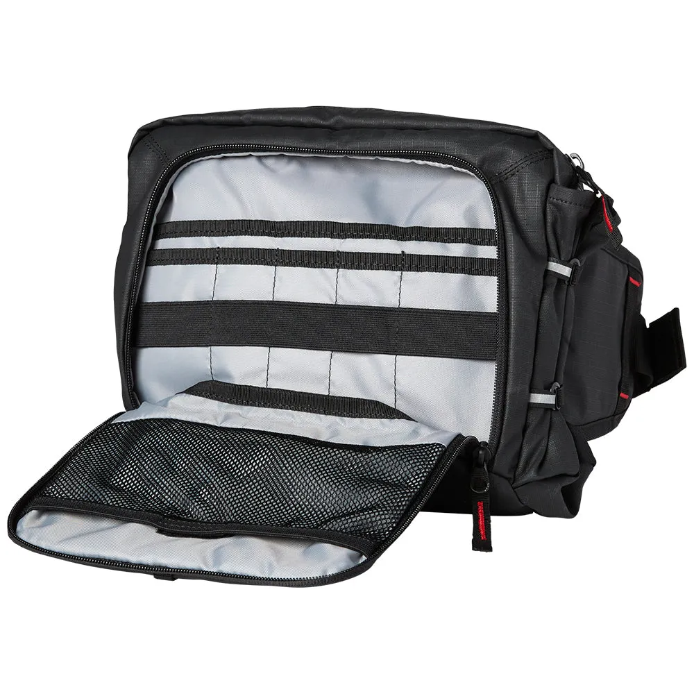 FOX LUMBAR HYDRATION PACK [BLACK]