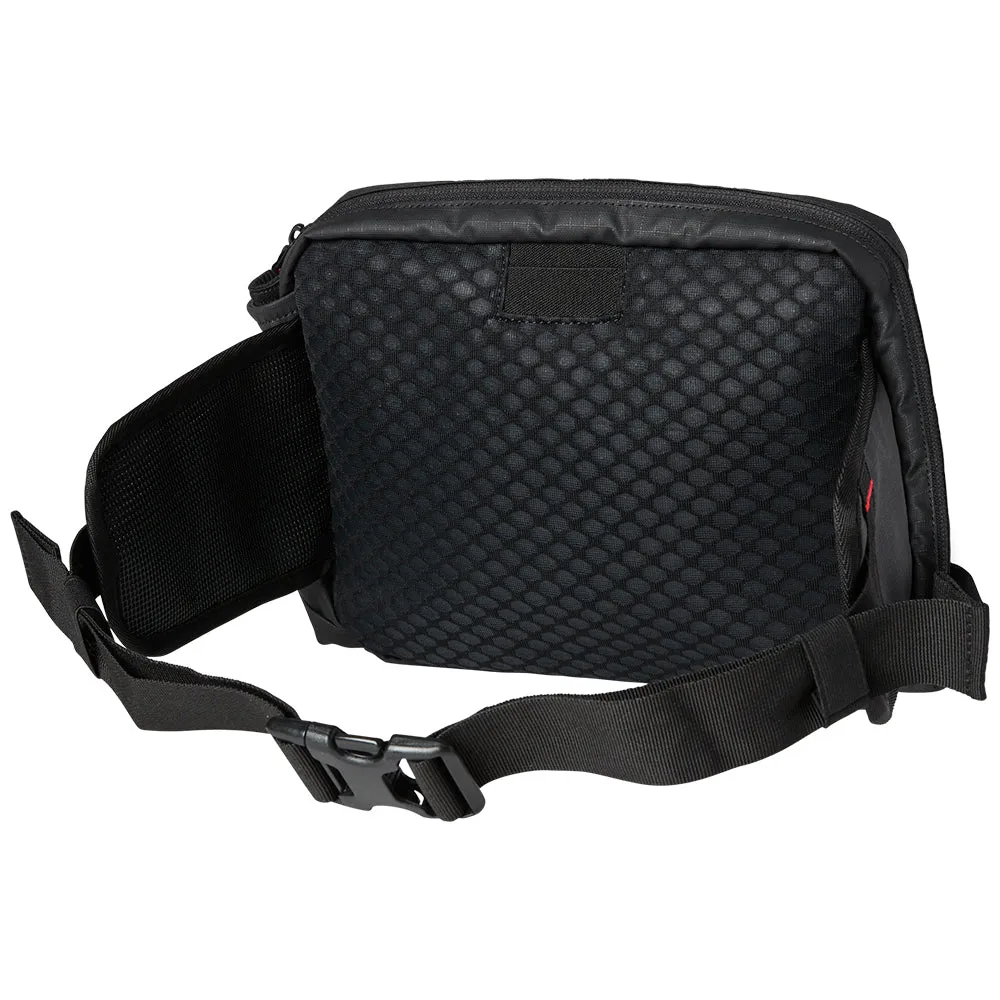 FOX LUMBAR HYDRATION PACK [BLACK]